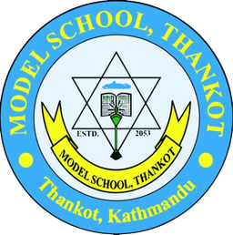 Model School Logo
