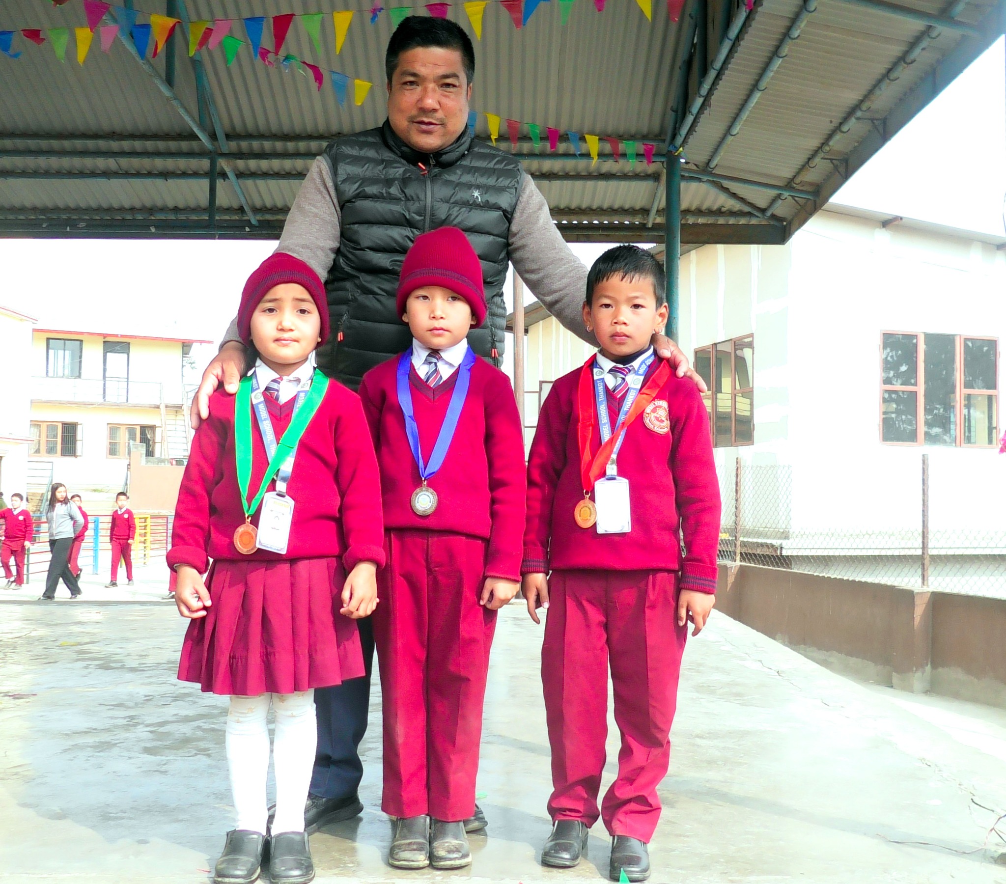 Kids 2